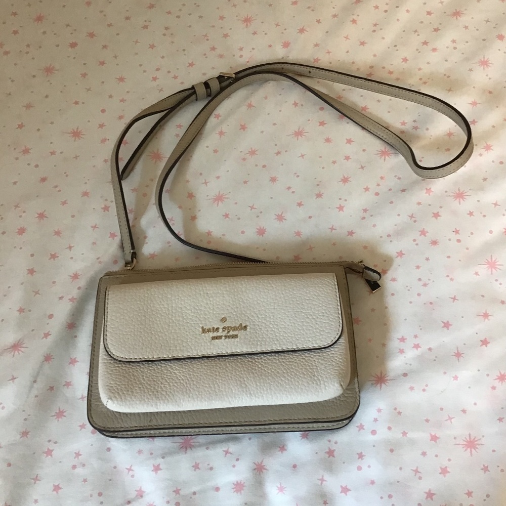 Kate Spade Crossbody Purse